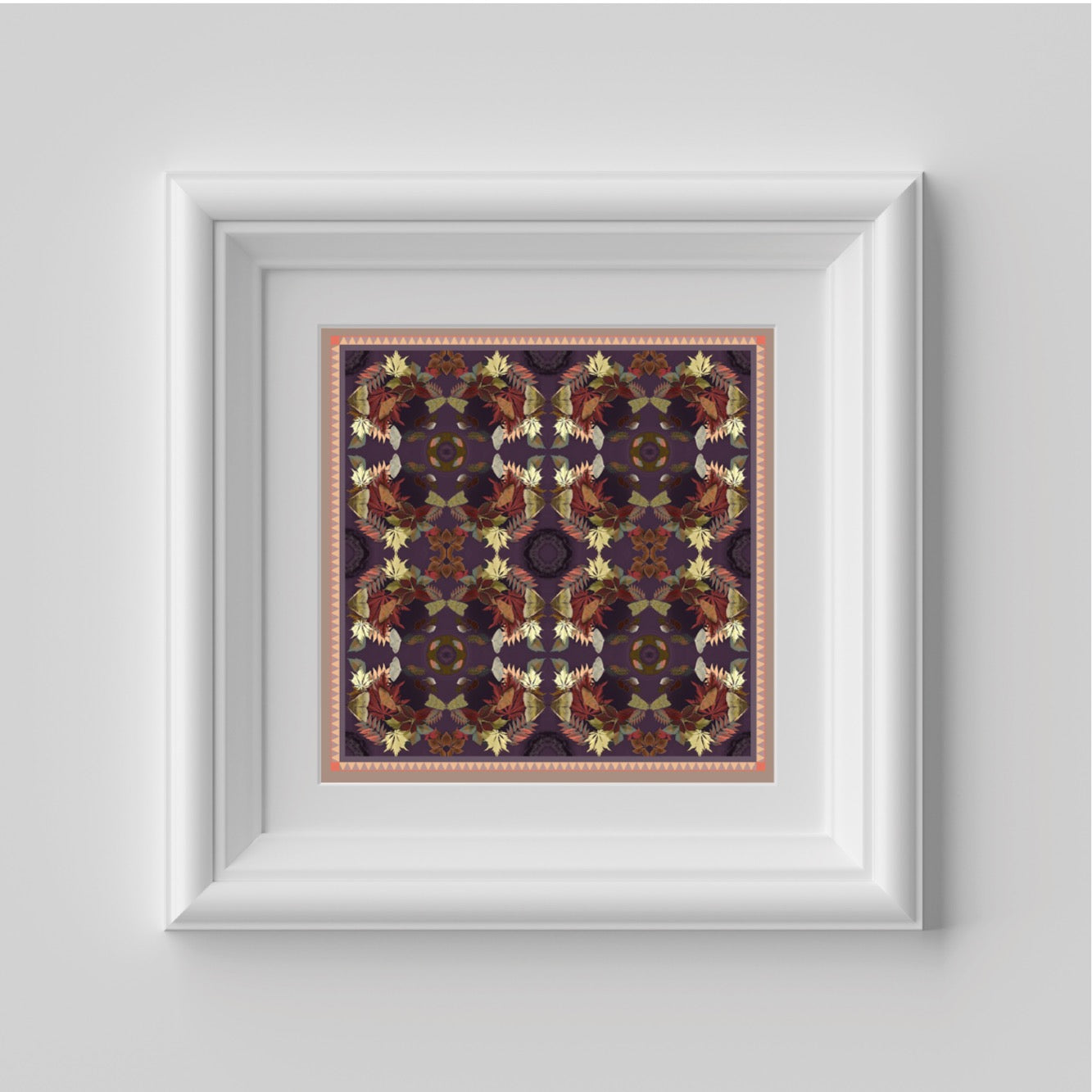 Autumn Nights Print