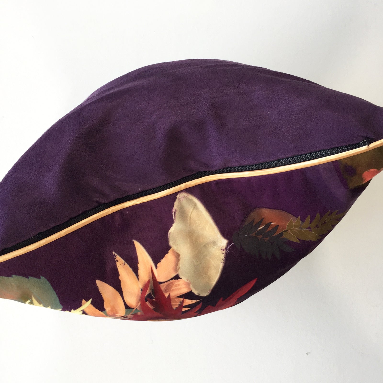 Autumn Nights Cushion Cover