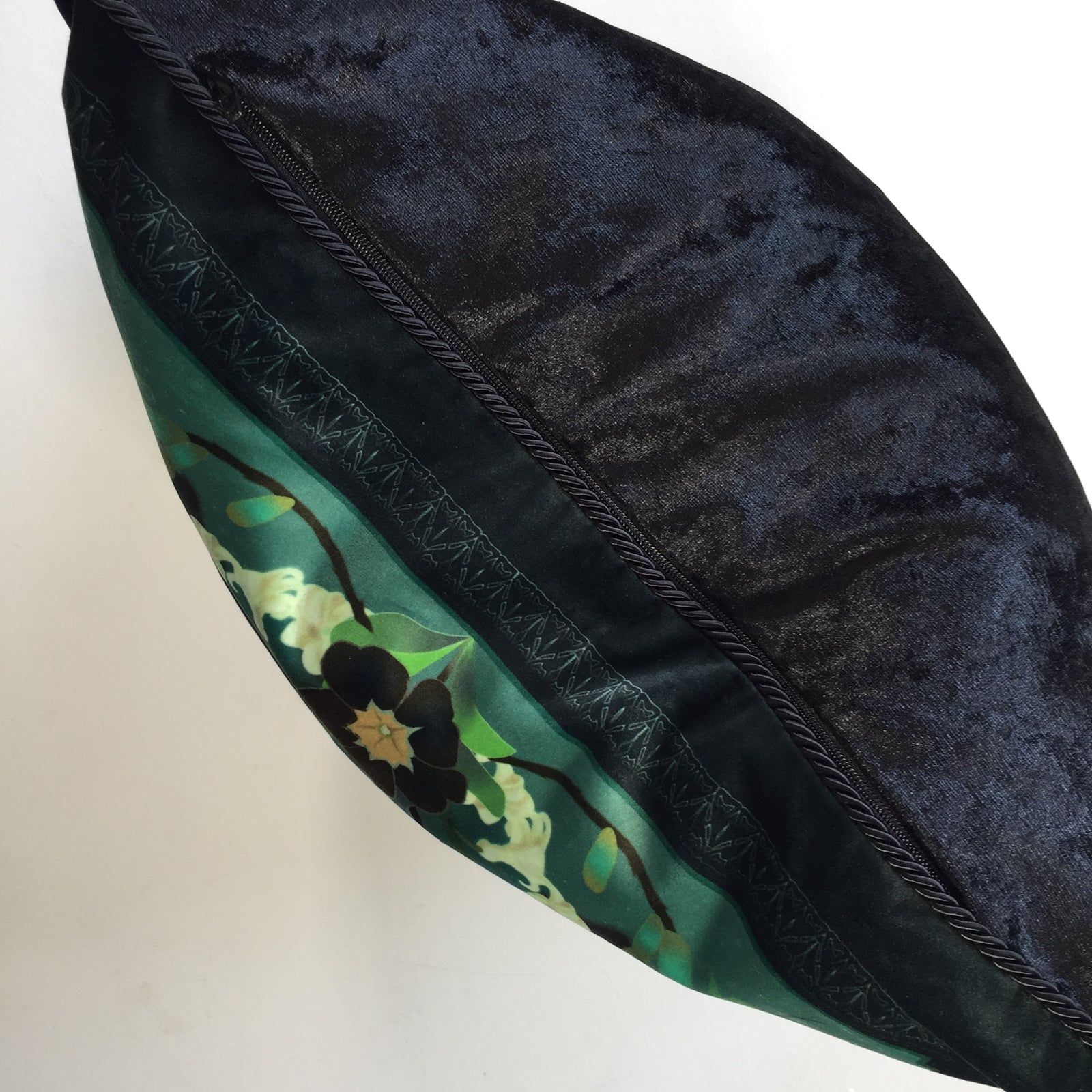 Spring Cushion Cover