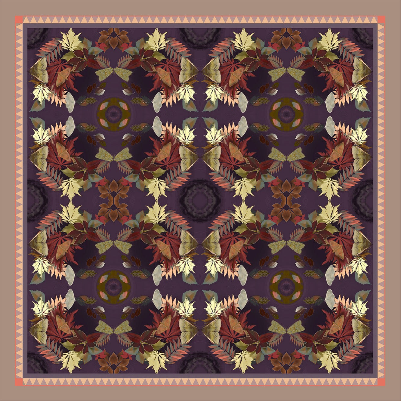 Autumn Nights Print