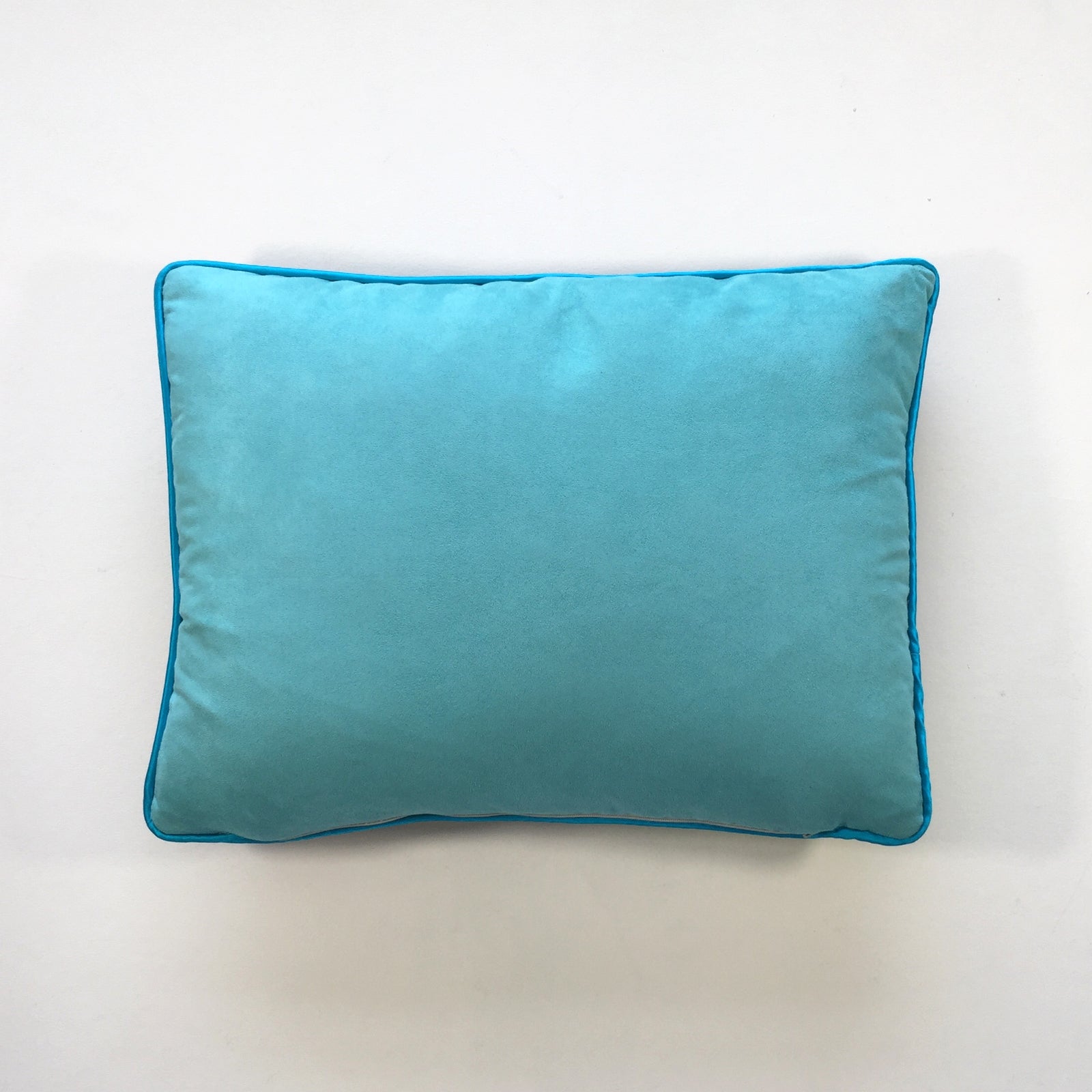 Peacock Cushion Cover