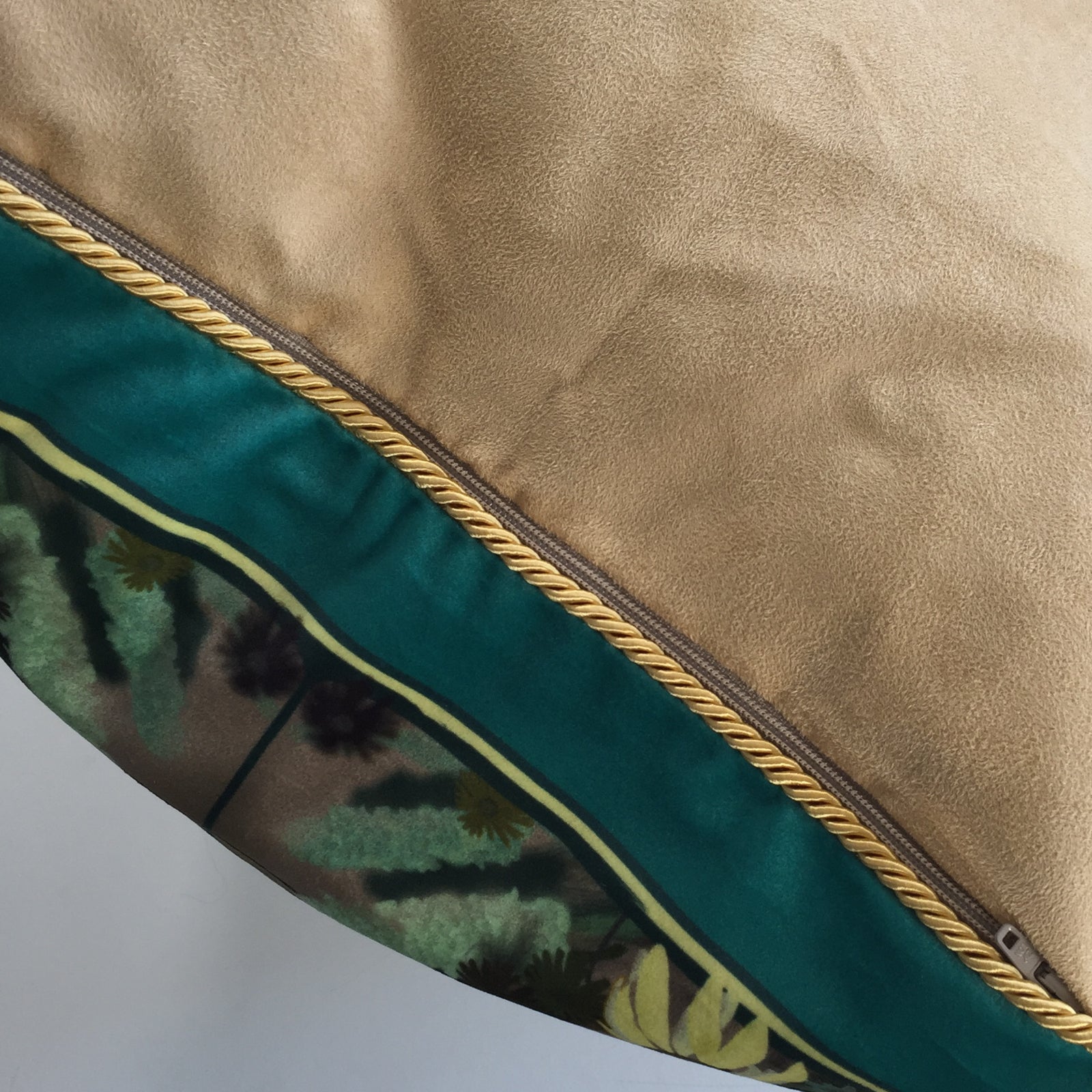 Summer Cushion Cover