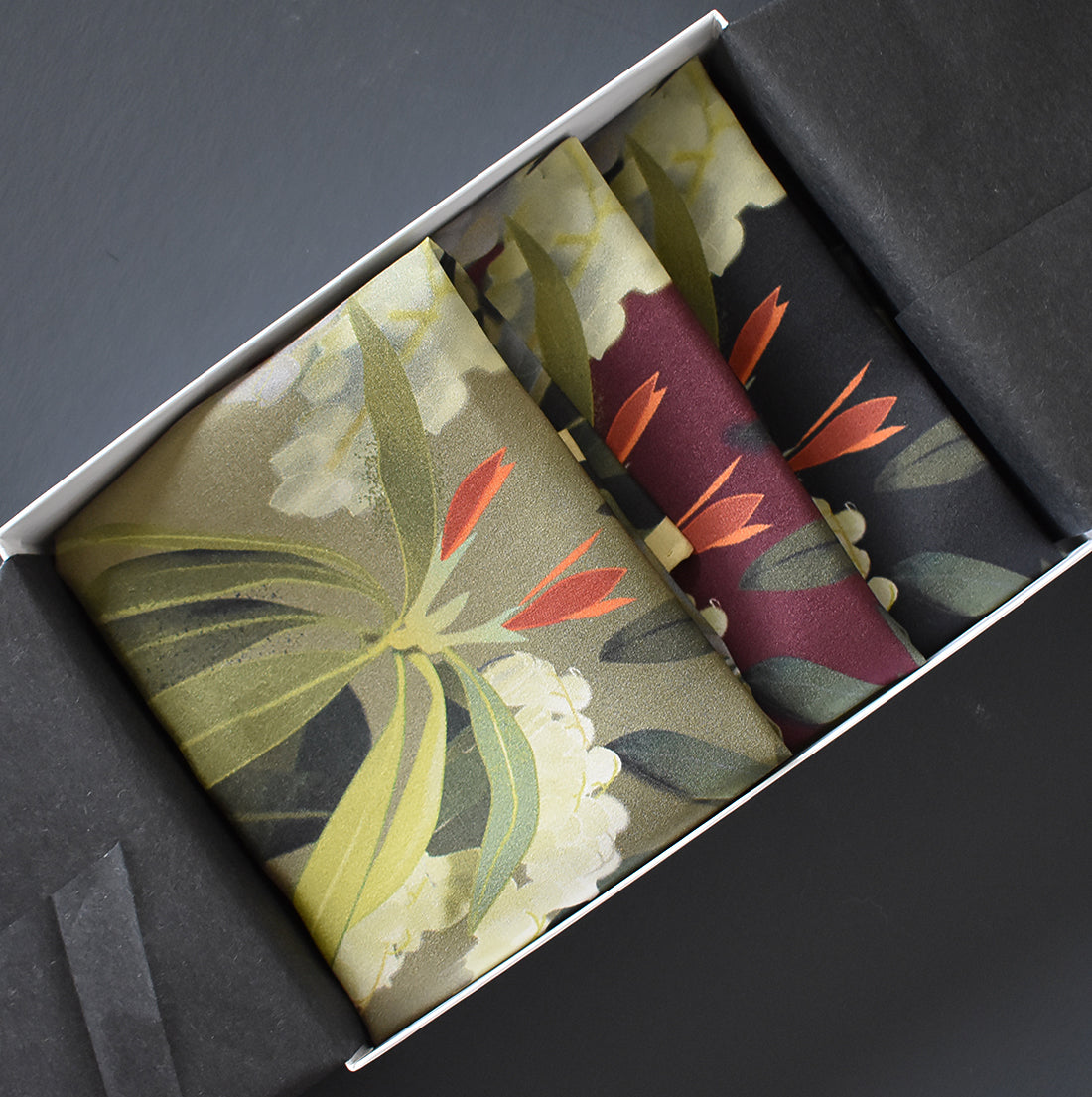 Pocket Squares