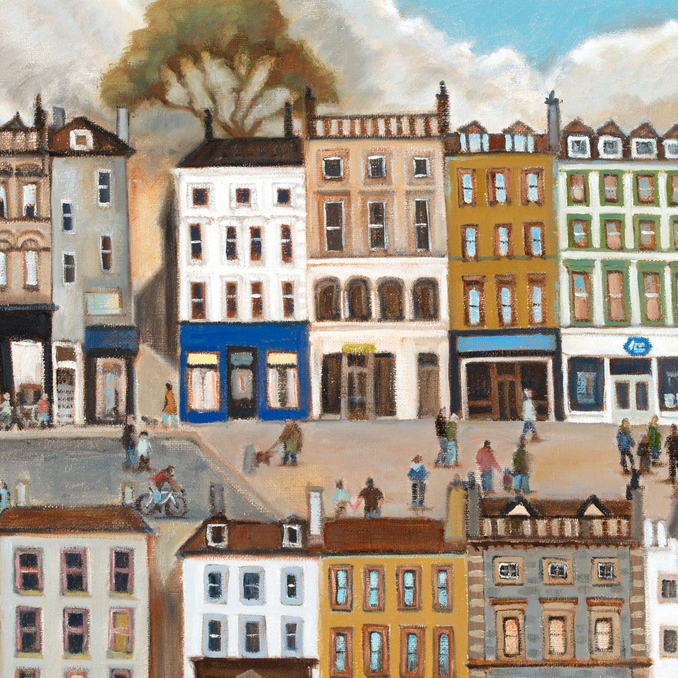 Scottish Art