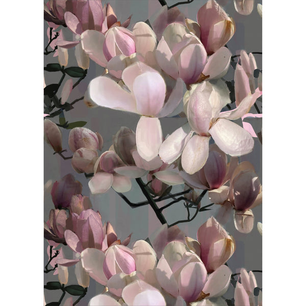 Magnolia Wrapping Paper