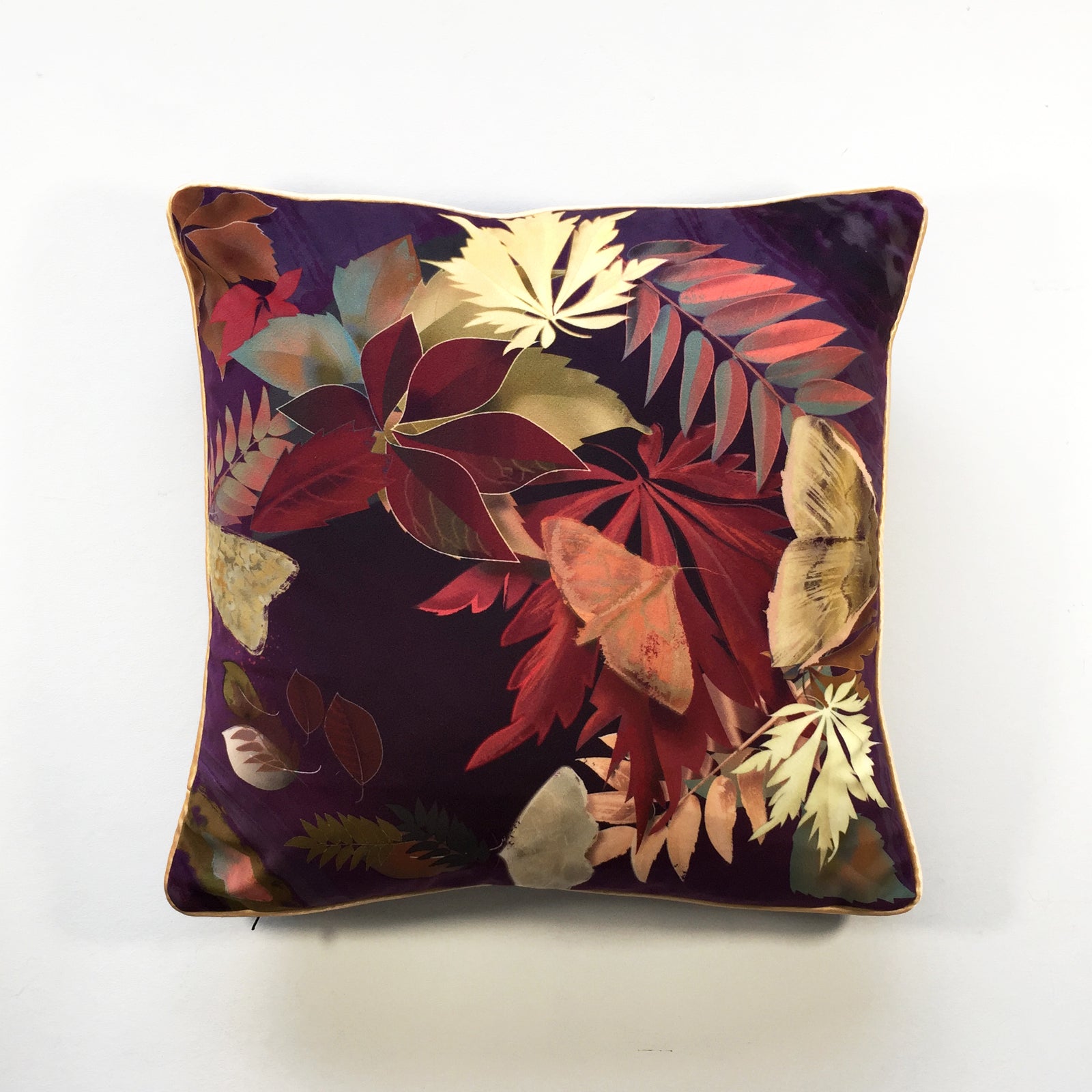 Autumn Nights Cushion Cover