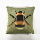 Bumblebee Cushion Cover