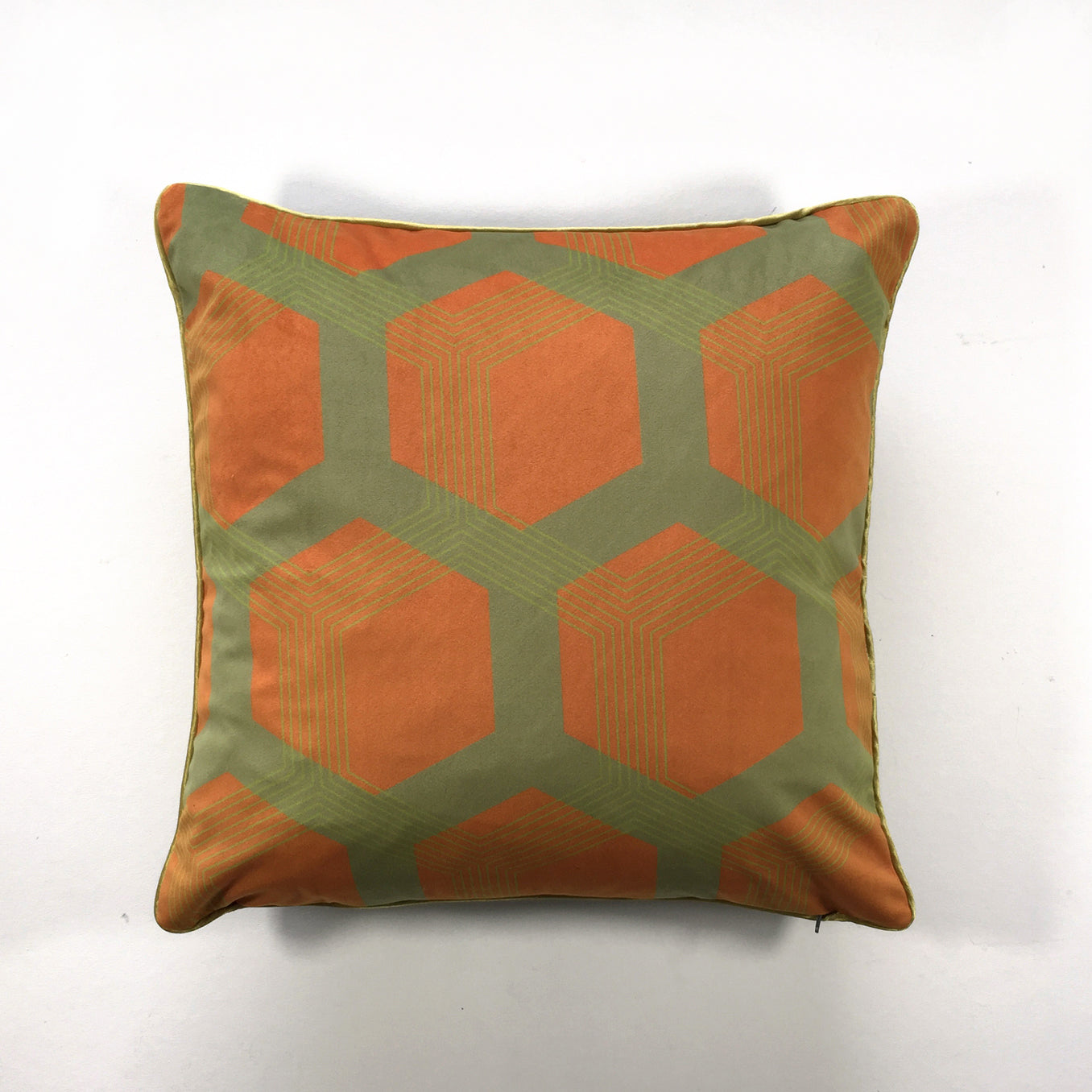 Bumblebee Cushion Cover
