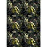 Forest Flame Wrapping Paper